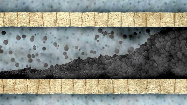 Symptoms and problems of clogged DPF